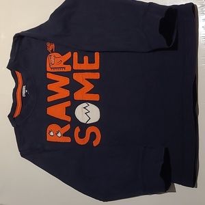 Gymboree kid's toddler boys shirt 3years